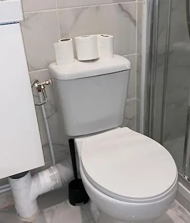 Proche Arc De Triomphe La Defense 15mi Apartmán